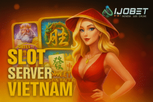 Ijobet Slot Server Vietnam